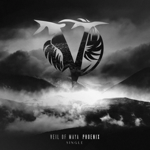 Veil Of Maya (USA) : Phoenix